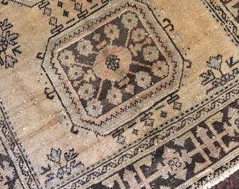 Vintage Runner Rug