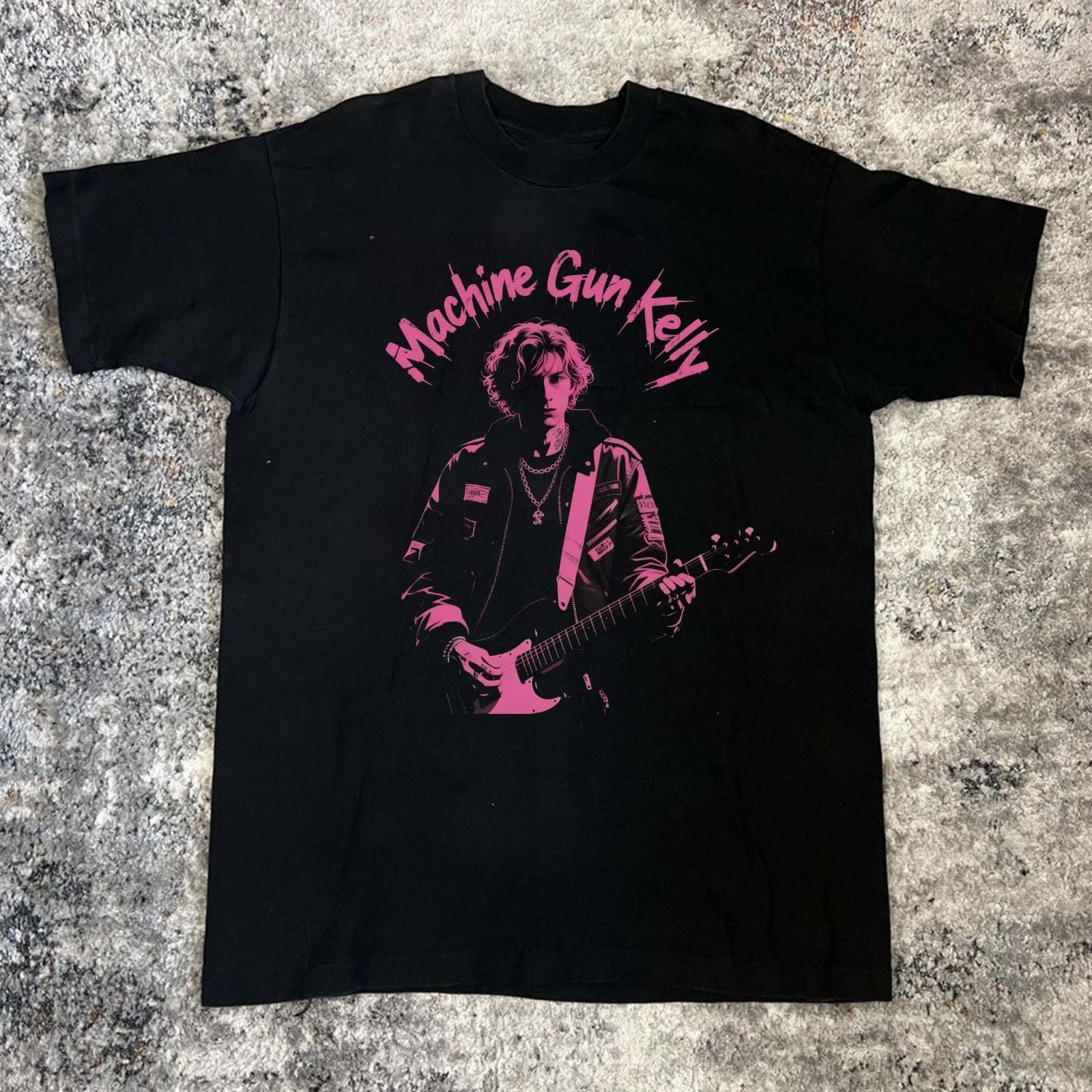 Eric Clapton Vintage Shirt - Etsy