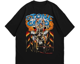 1998年 オースティン 3:16 WWF Tシャツ。ヴィンテージ90年代 アザー 