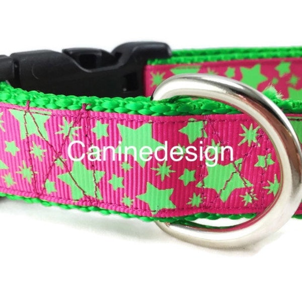 Female Dog Collar Etsy