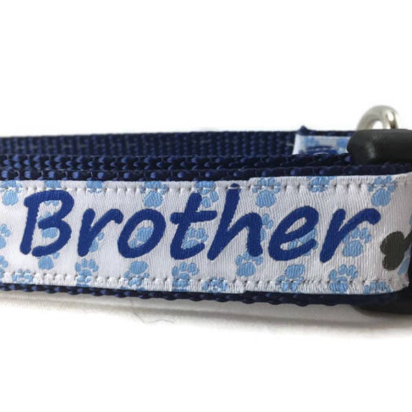 Dog Big Brother Etsy