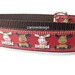 see more listings in the Christmas Collars section