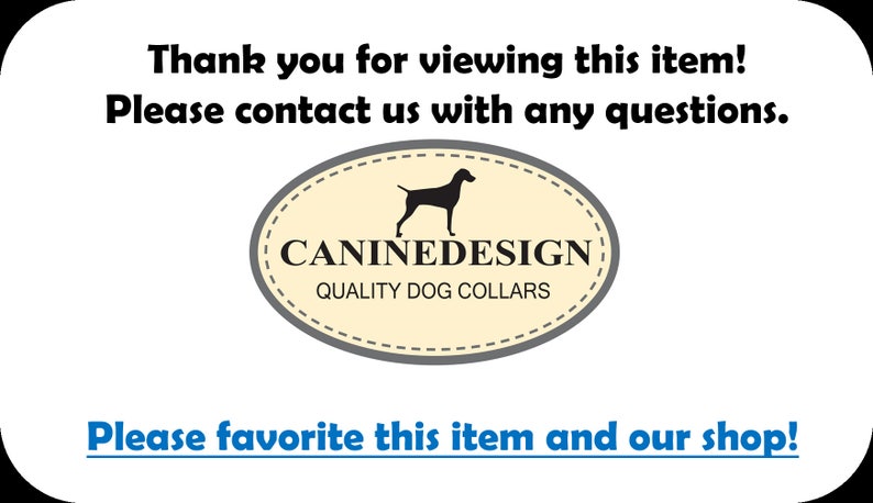 Dog Collar, Black Bear, 1 inch wide, adjustable, quick release, metal buckle, martingale, chain, hybrid, custom image 5