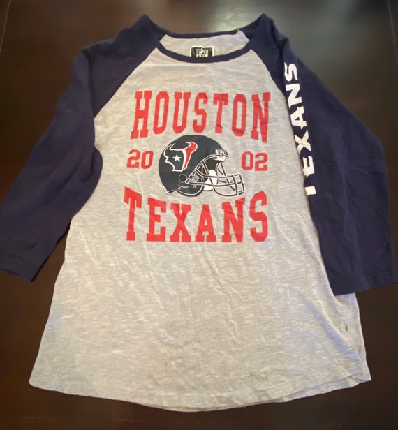 Houston Texans shirt
