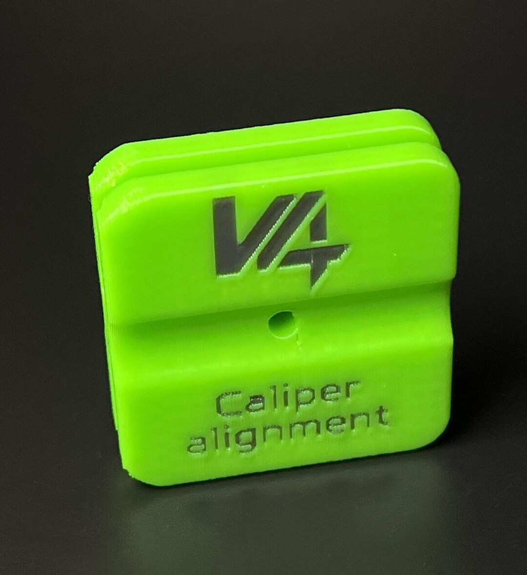 HOPE Technology V4 Caliper Alignment Tool Piston Service Brake 2.3/3 ...