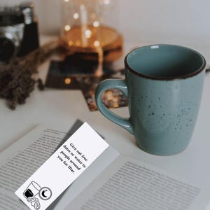 Ramadan Good Deeds Bookmarks | Printable Islamic Bookmark Set | Digital Download for Kids  Adults | Mindfulness & Positivity Ramadan Gift