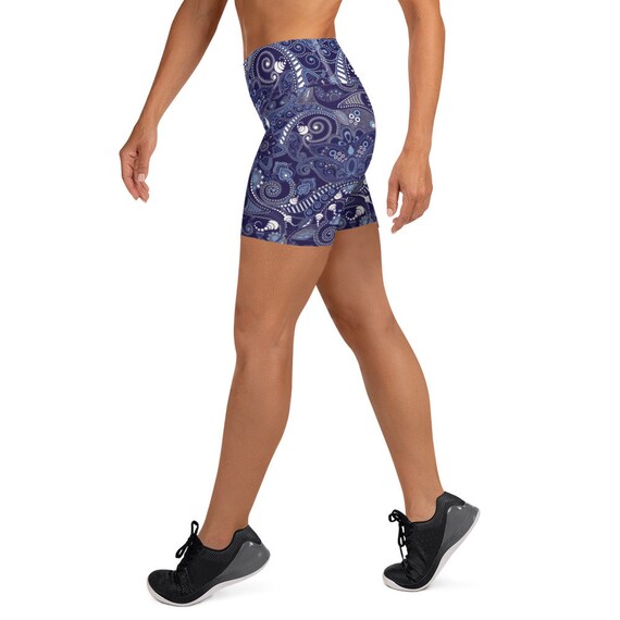 Women's Swim Shorts Modest Swimwear 
