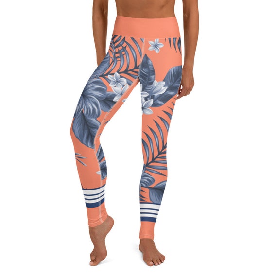 SUP Paddle Board Surf Swim Leggings 
