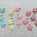 see more listings in the Star Hair Clips section