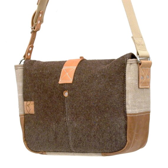 swiss army messenger bag