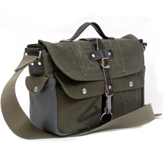 german messenger bag
