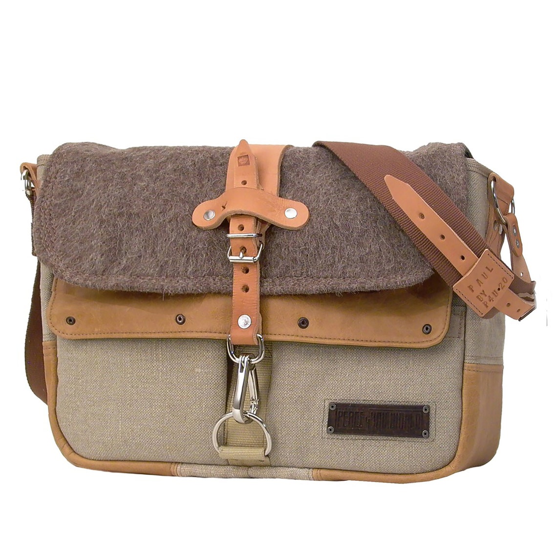 Swiss Army Messenger Bag Crossbody Messenger Unisex Bag Etsy