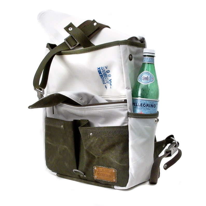 evoc airbag backpack