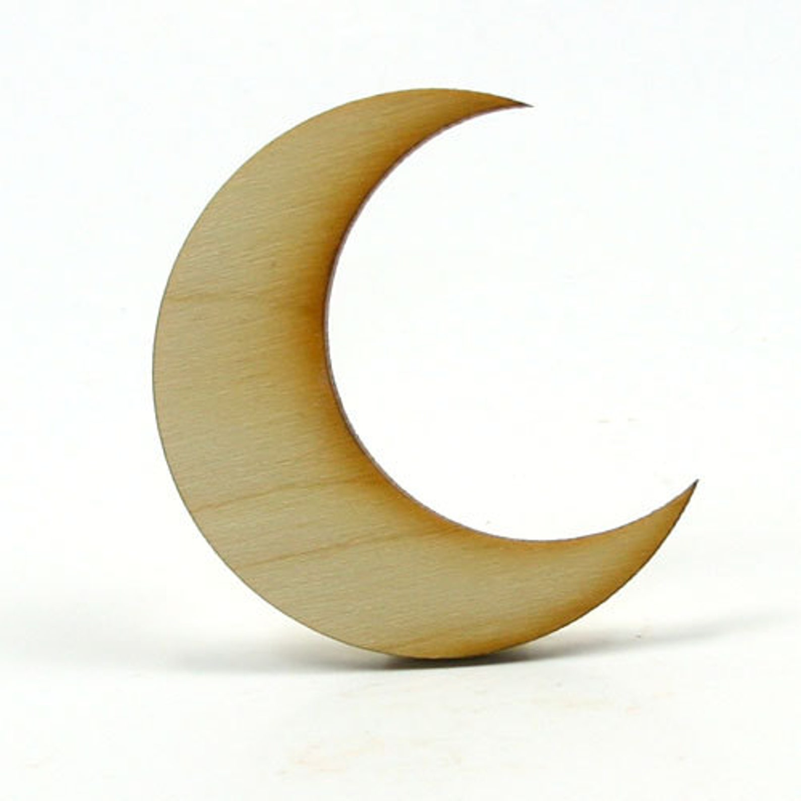 Wooded Kingdom Moon 26 - nwuczry