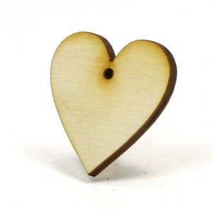3 inch layered woodheart 3 inch layered woodheart