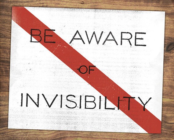 Items similar to PRINT // Public Service Announcement of Real