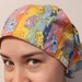 see more listings in the Scrub Hats- ForLongHair  section