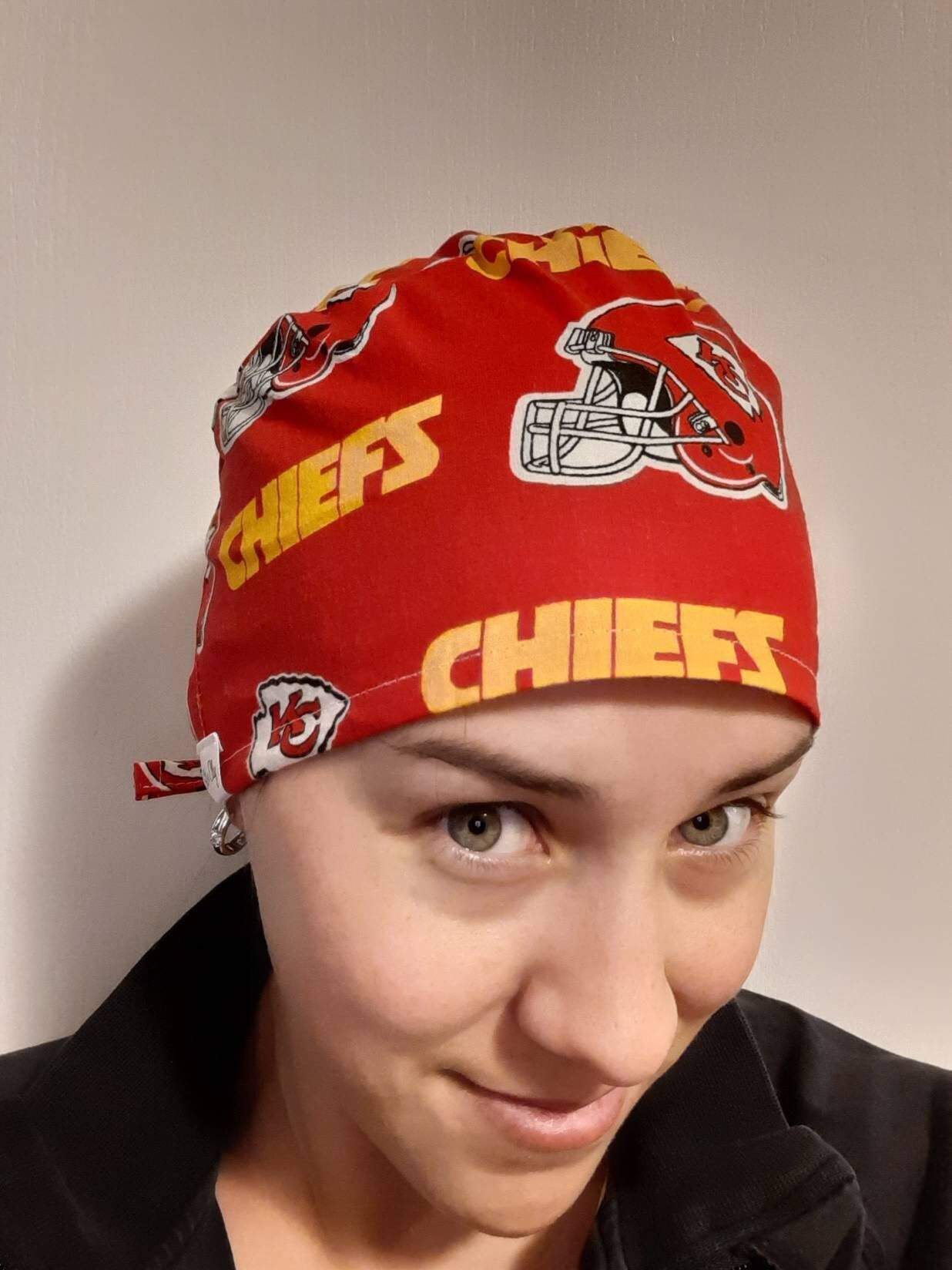 Unisex Scrub Cap/or Hat for Men and 