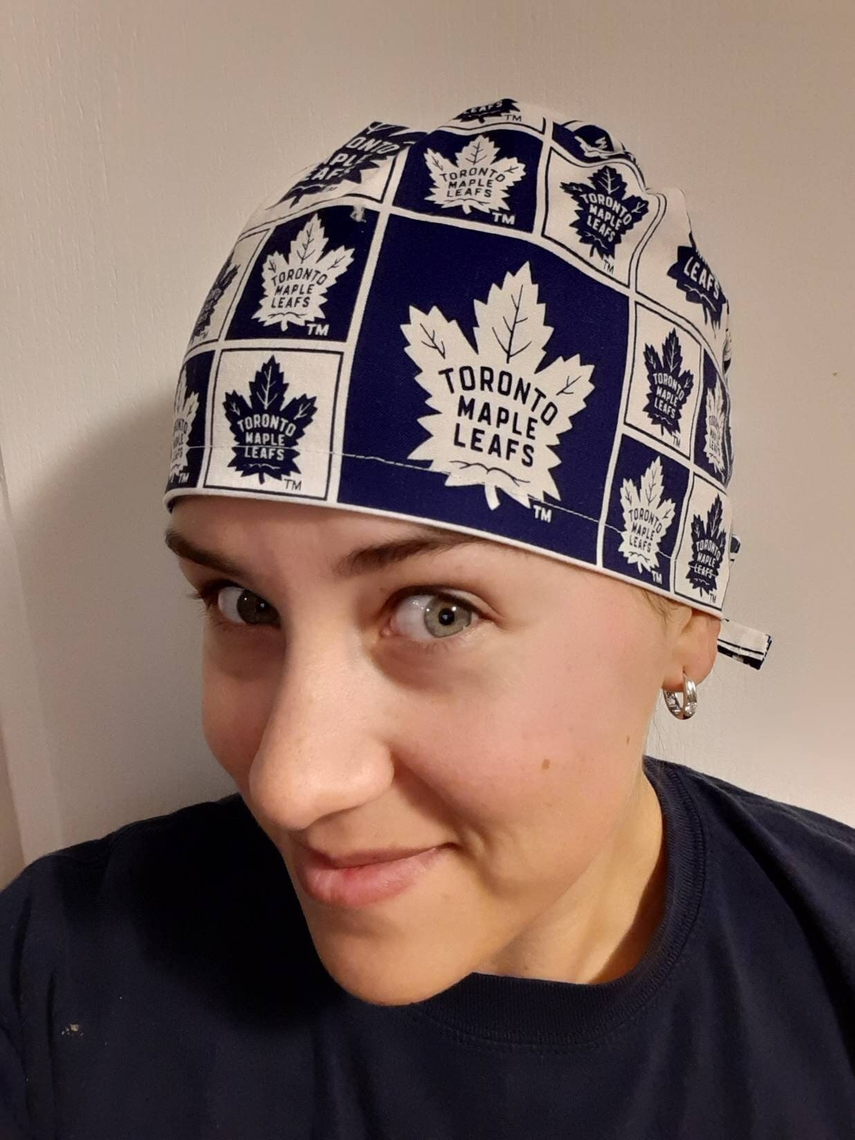 Toronto Maple Leafs Ladies Hats