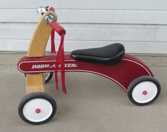 vintage toy scooters for sale