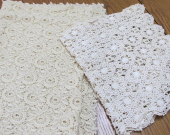 crafters lace fabric