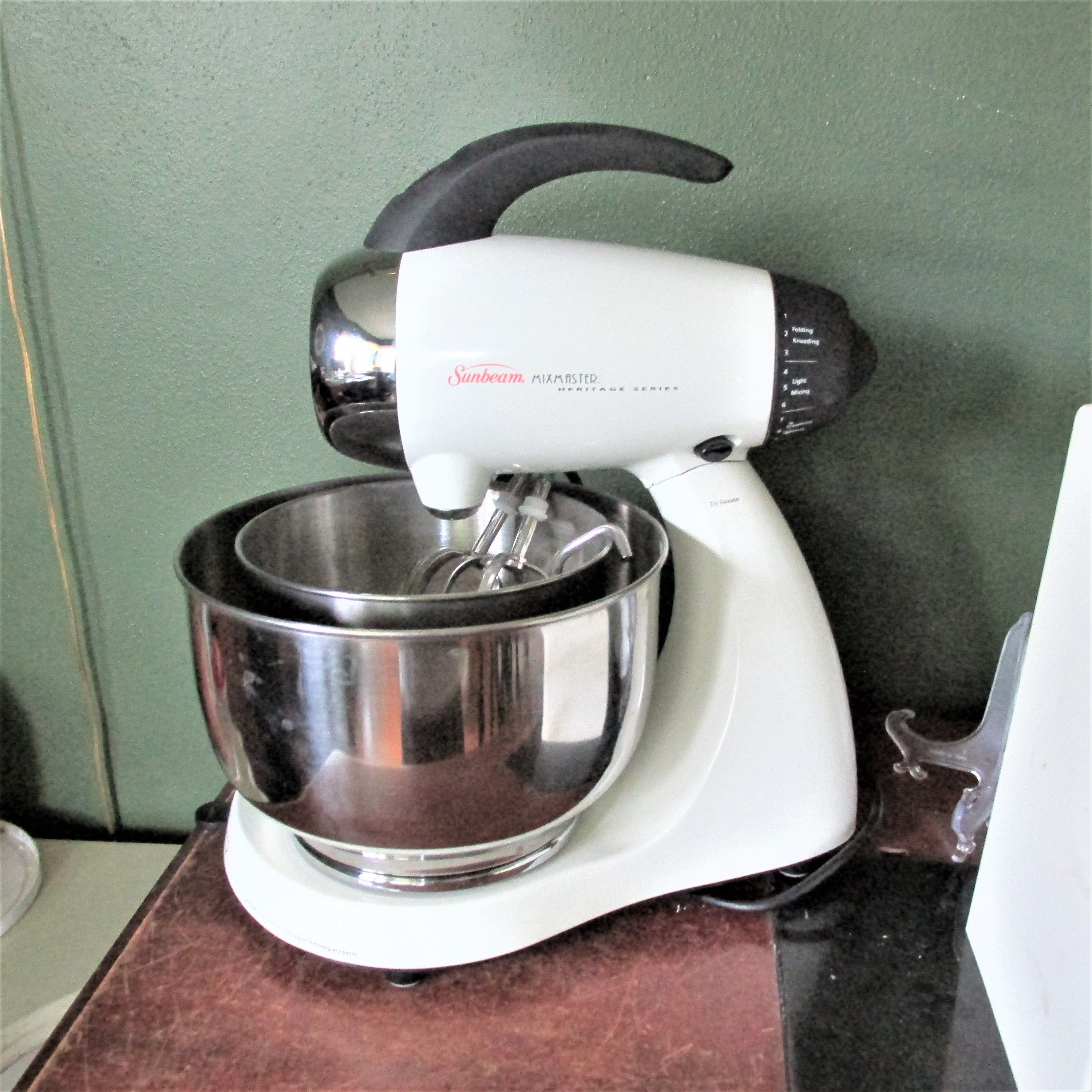 Sunbeam Heritage Stand Mixer Replacement Parts Reviewmotors.co