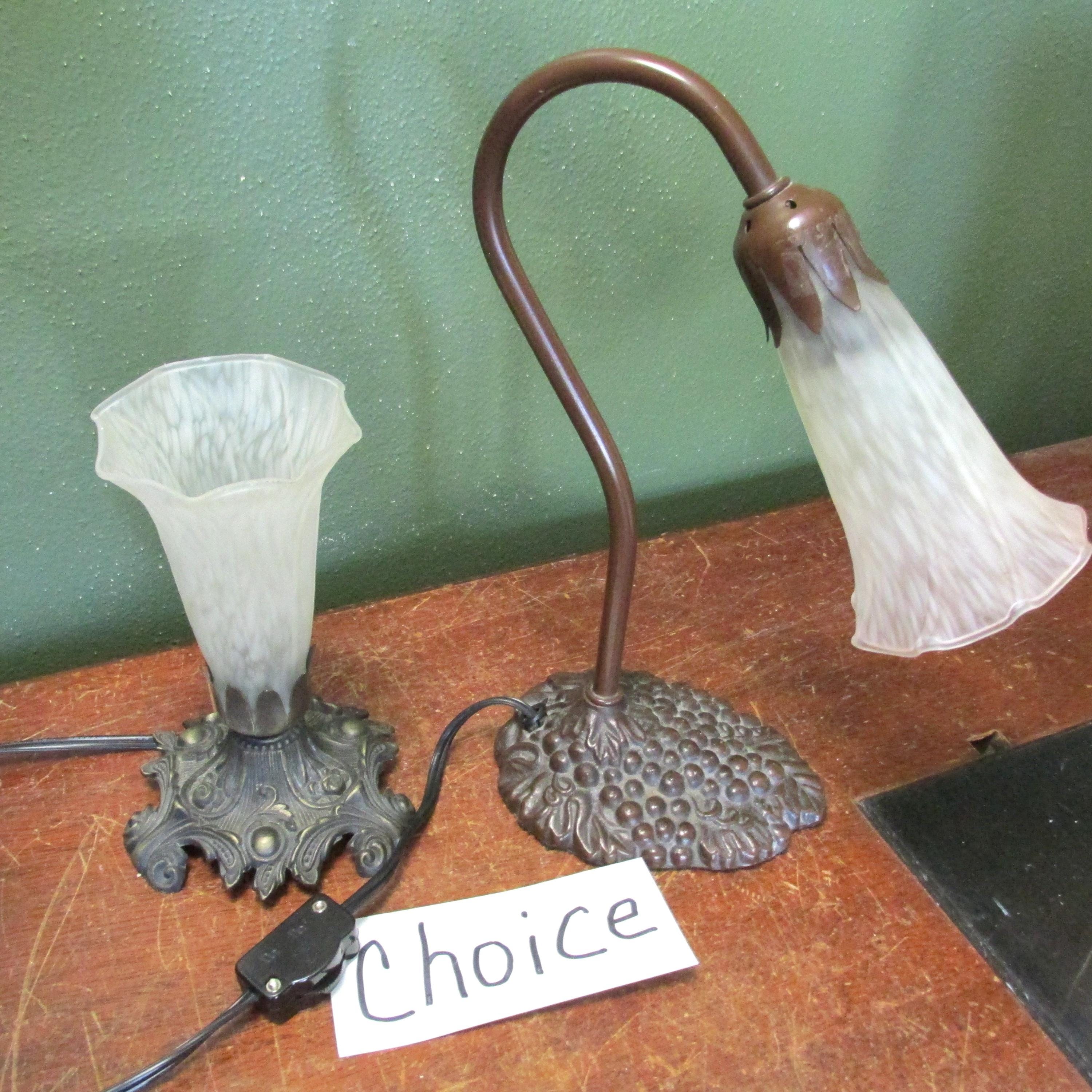 Vintage Night Lights - Etsy