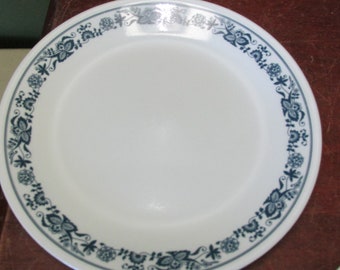 Corelle Replacement Old Town Blue Pattern Choice of  Vintage Corning Ware