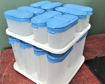 Blowing The Lid On What To Do With Old Tupperware