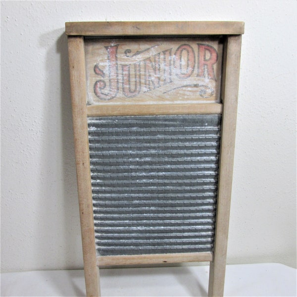 Laundry Washboard Etsy