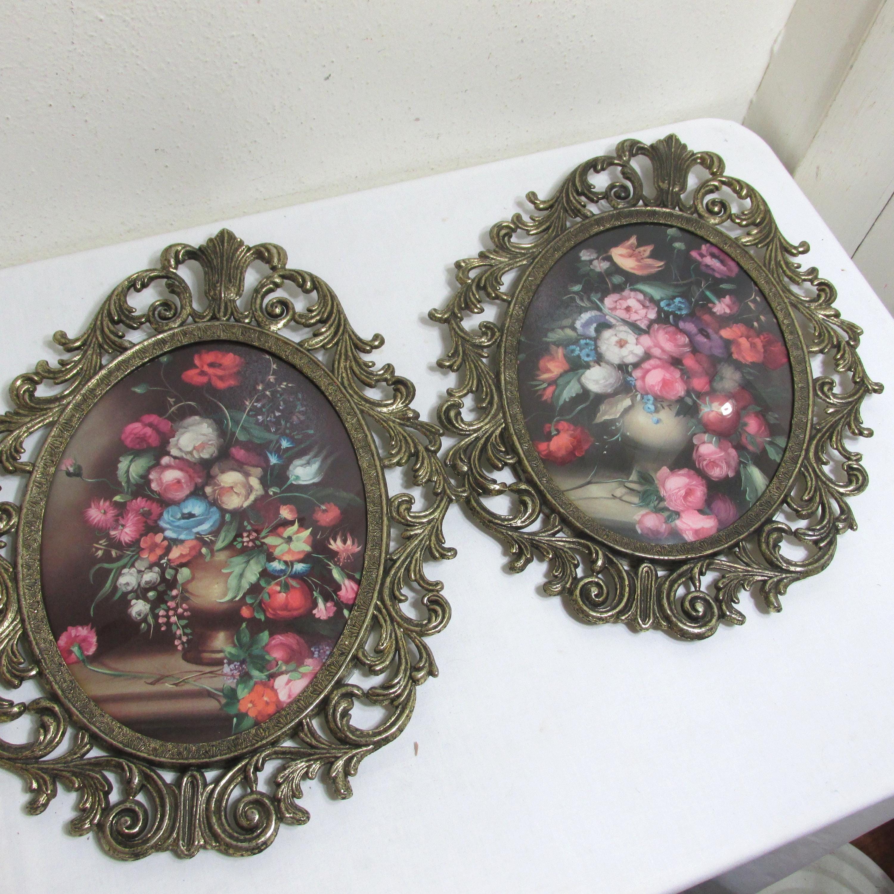 Made in Italy Bubble Frame - Etsy