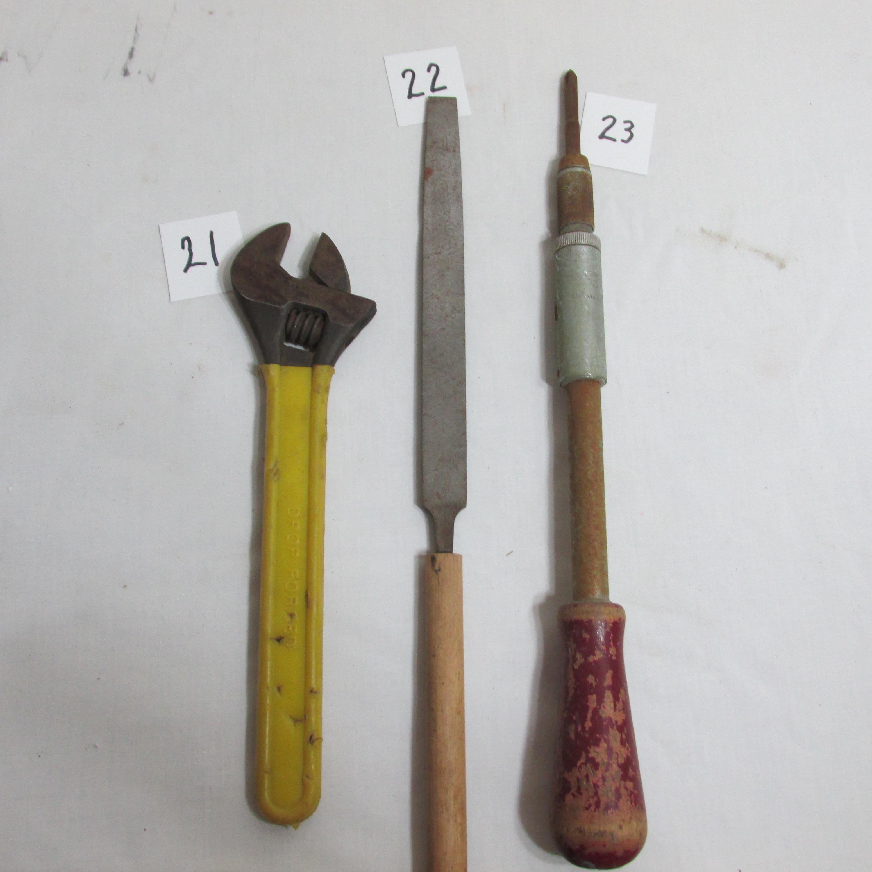 1970s Hand Tools Vintage Miscellaneous Choice - Etsy