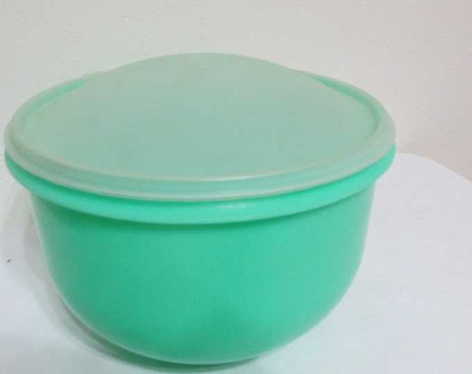 Tupperware Lettuce Keeper With Spike Insert Etsy