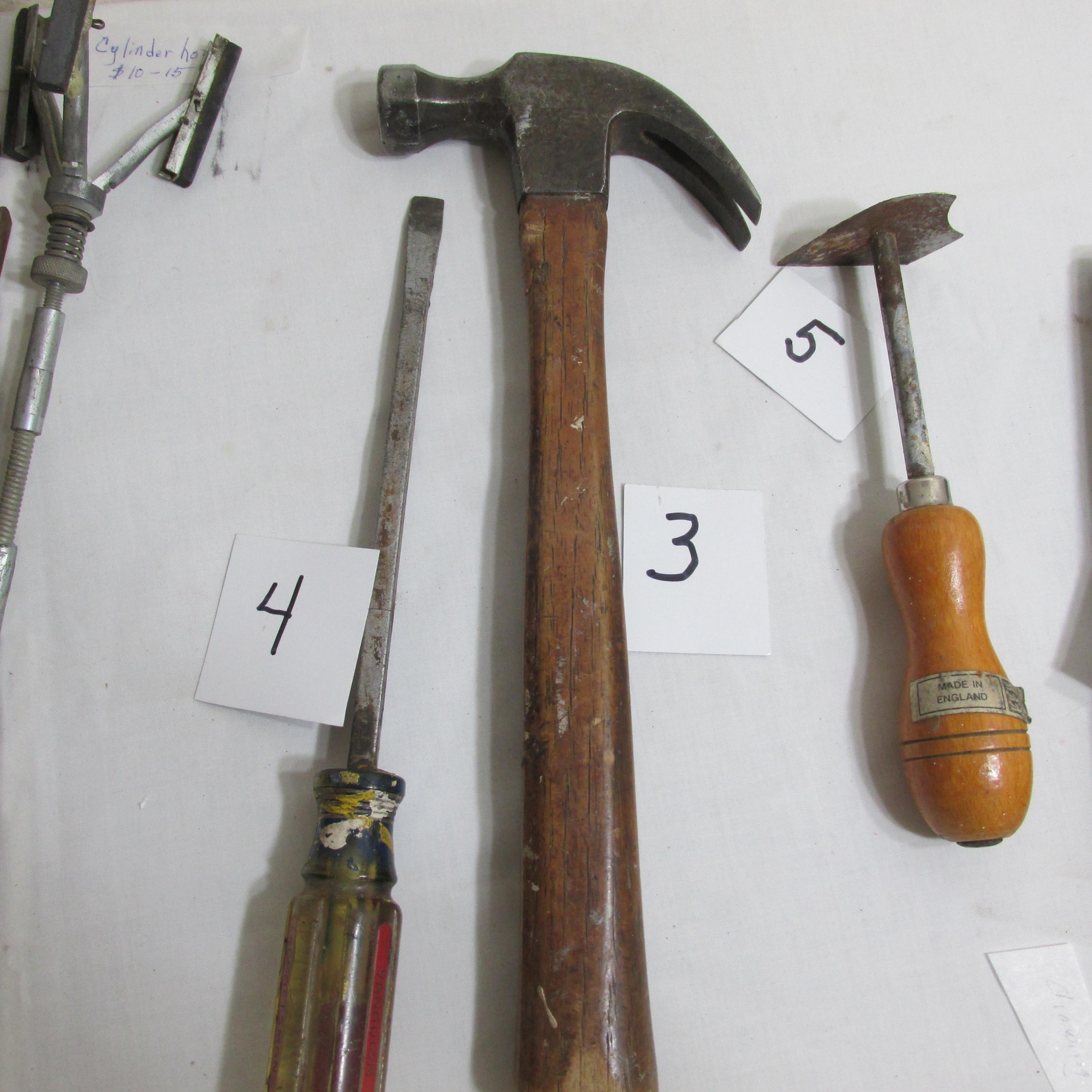 1970s Hand Tools Vintage Miscellaneous Choice - Etsy