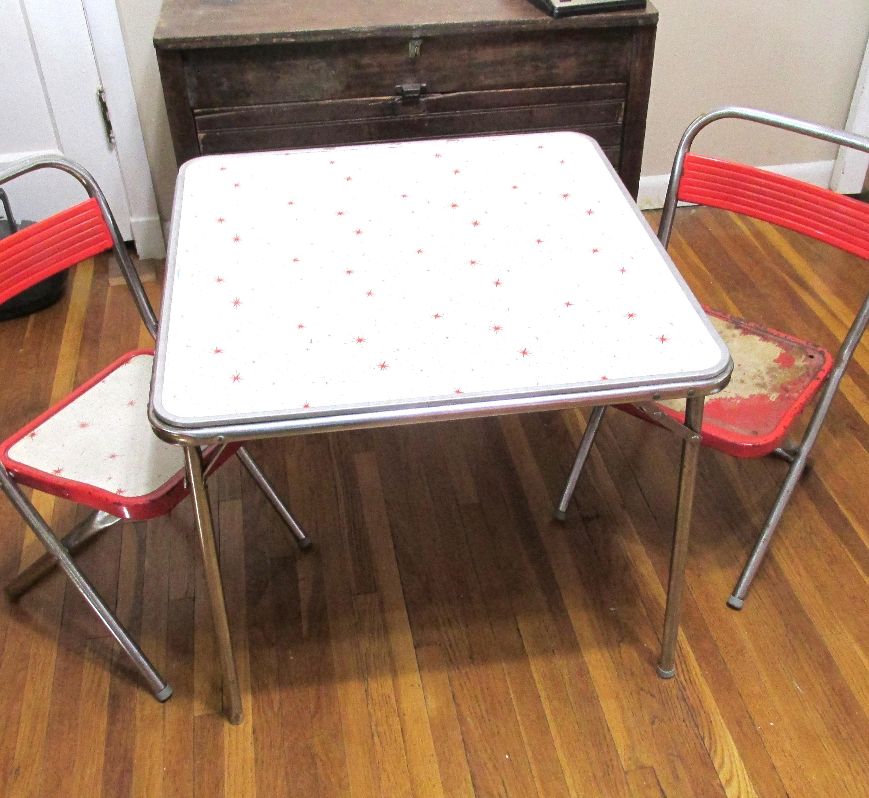 Buy childrens folding table and chairs Best Sale