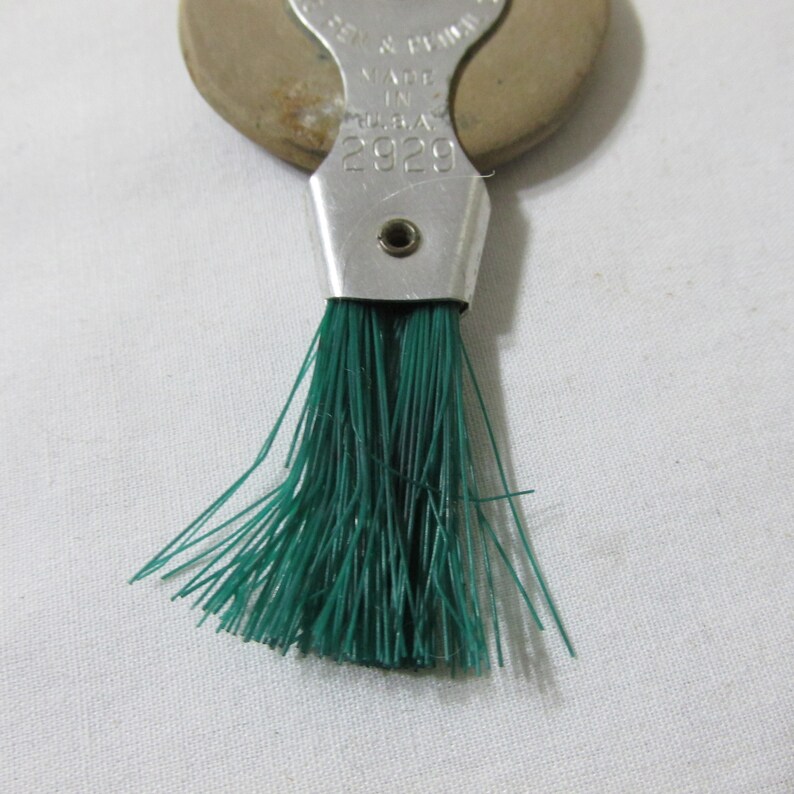 Carbon Paper Box Full Plus Vintage Tying Eraser Wheel and Etsy