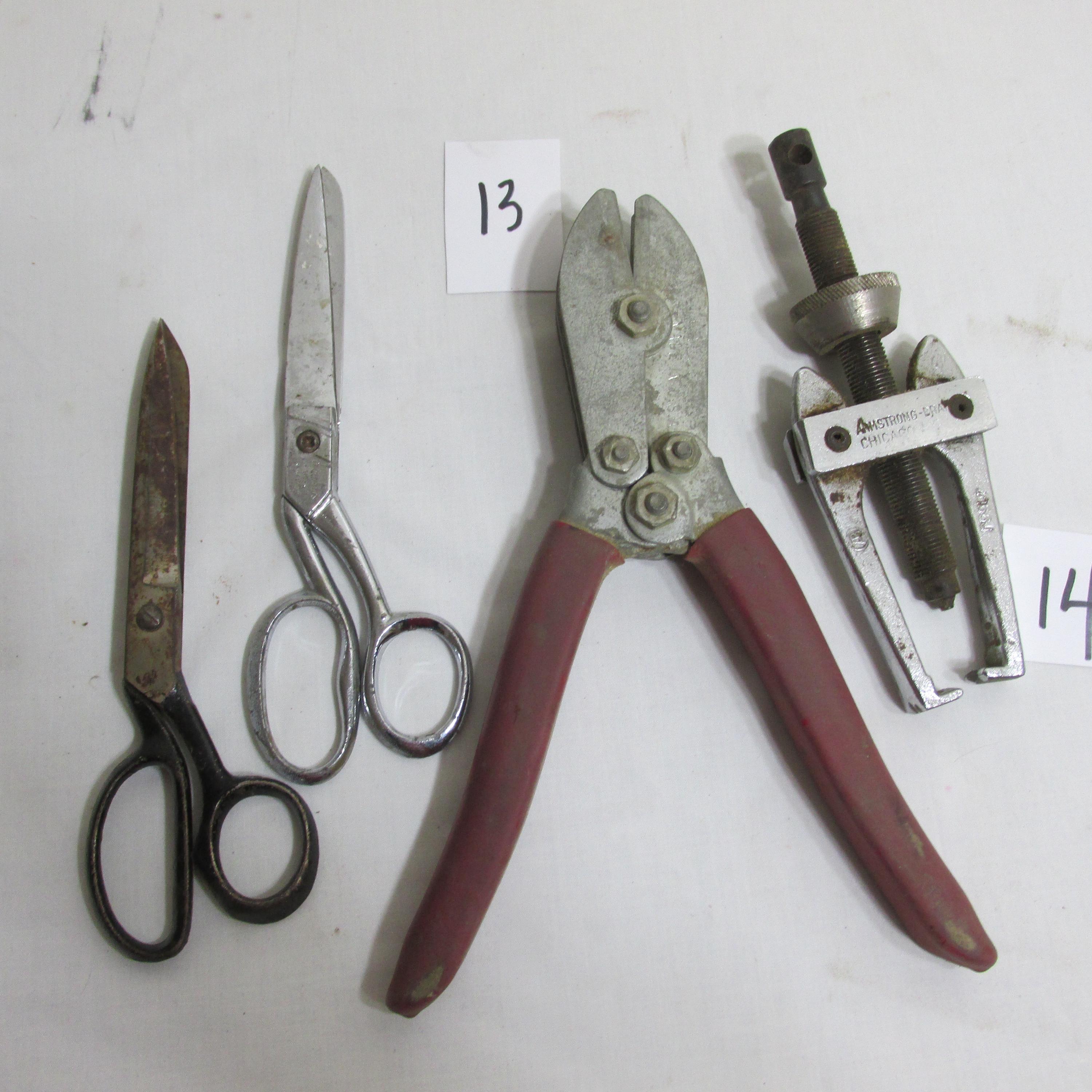 1970s Hand Tools Vintage Miscellaneous Choice - Etsy