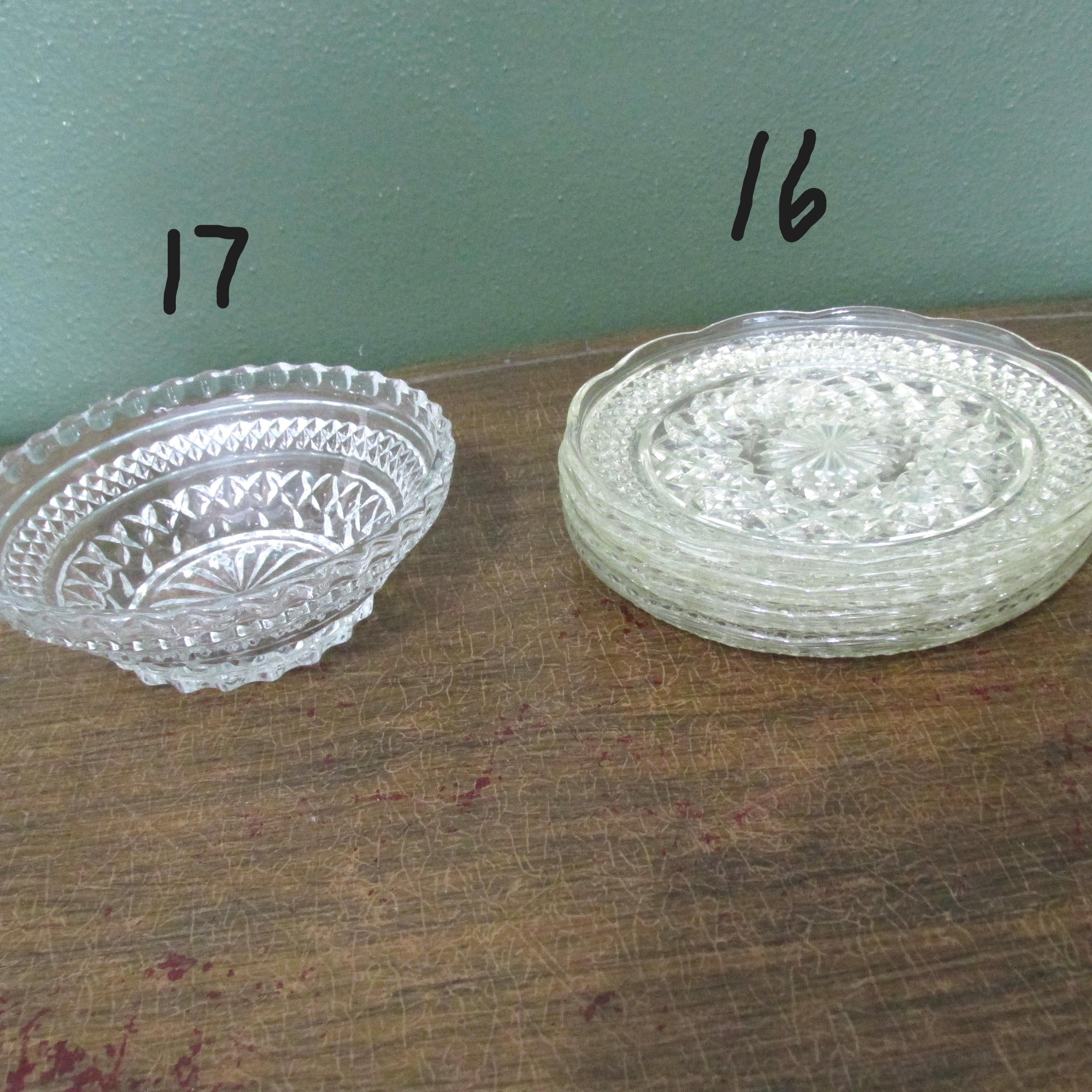 Wexford Serving Choice Vintage Anchor Hocking - Etsy Canada