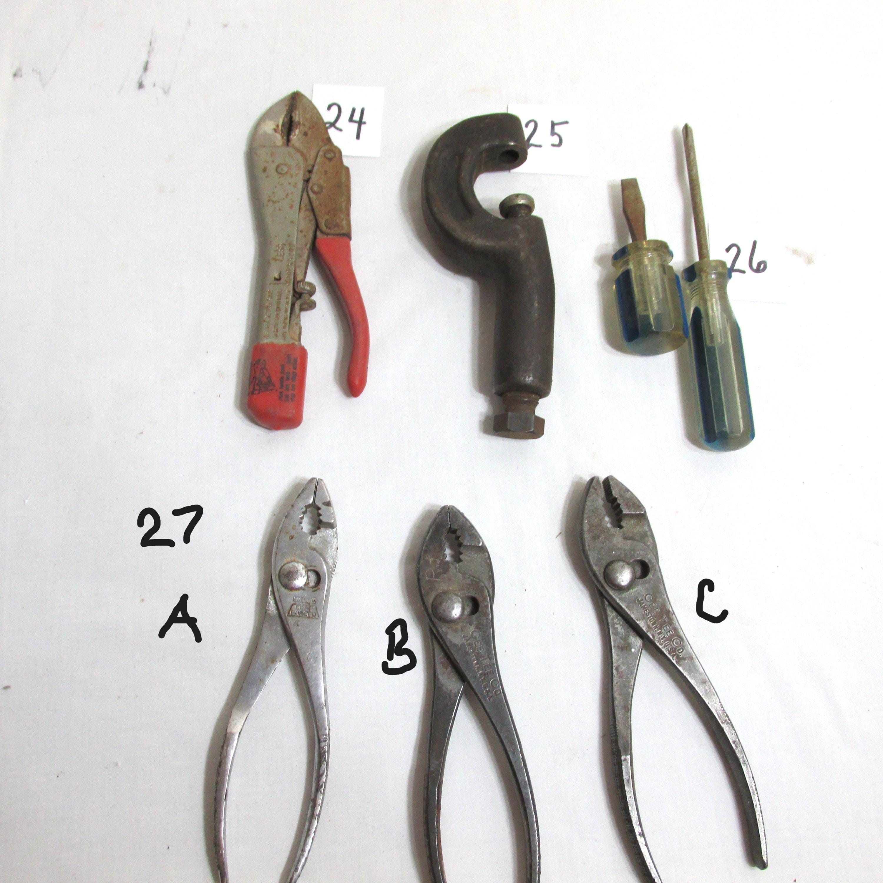 1970s Hand Tools Vintage Miscellaneous Choice - Etsy