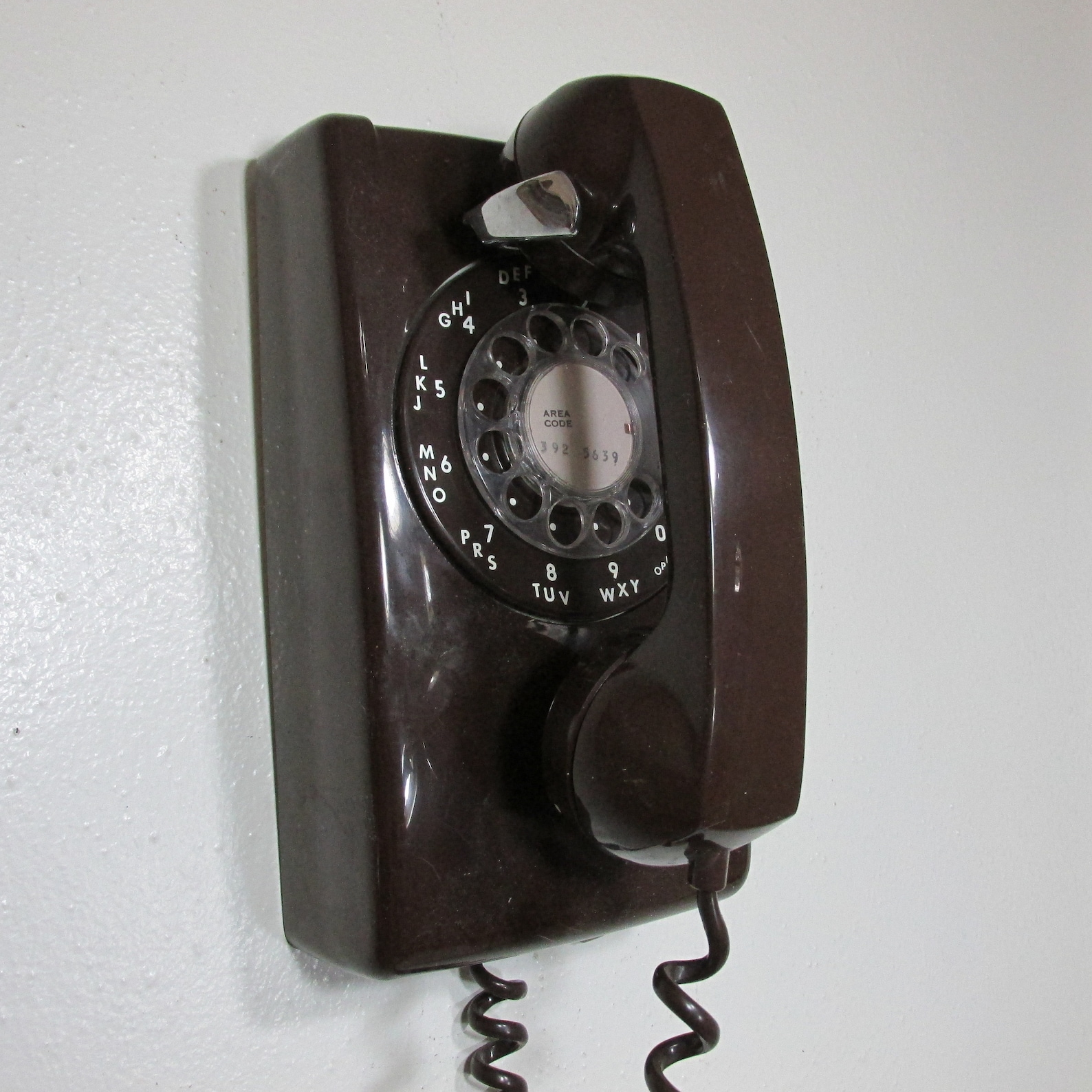 Wall Telephones Untested Vintage Choice of 1 Push Button or Etsy
