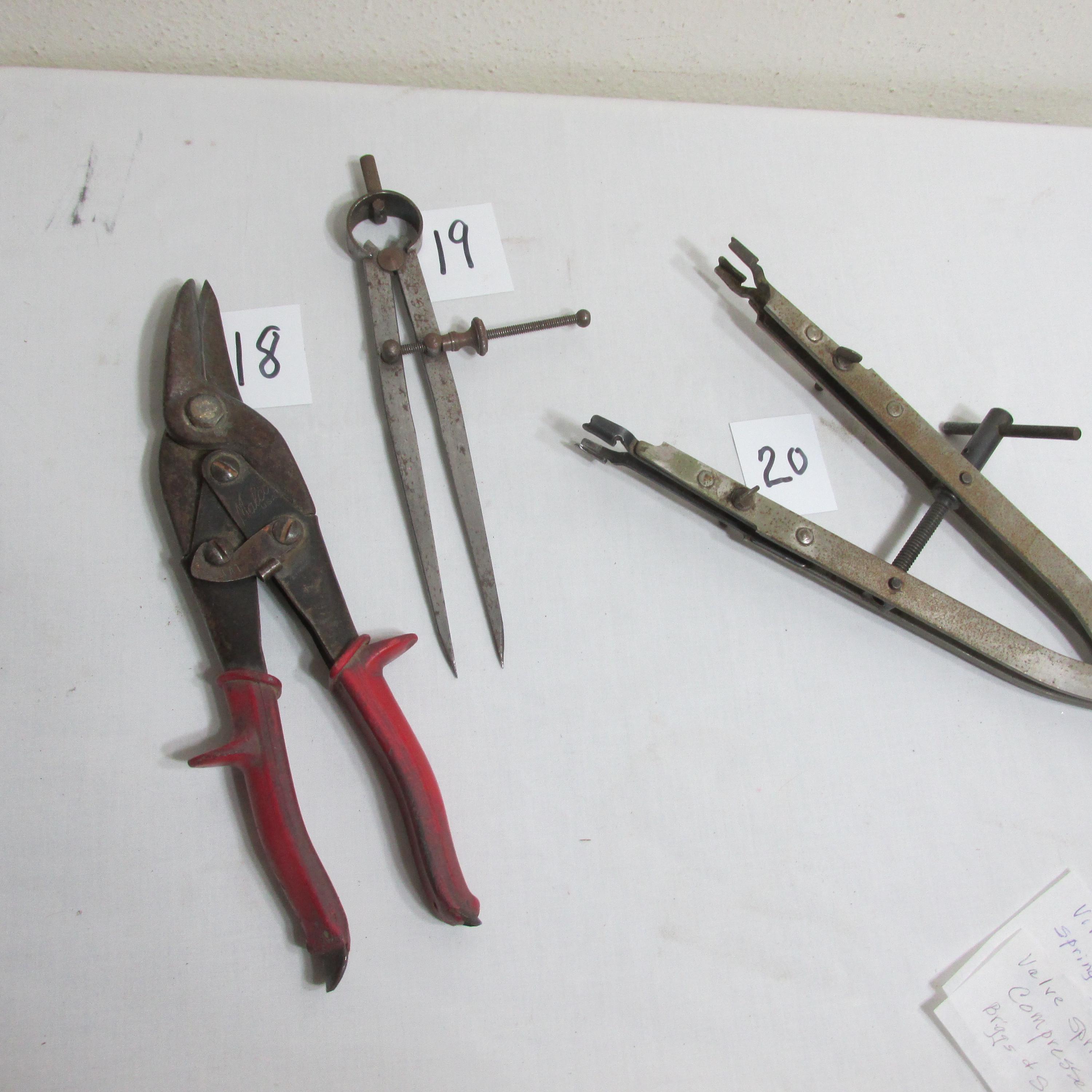 1970s Hand Tools Vintage Miscellaneous Choice - Etsy