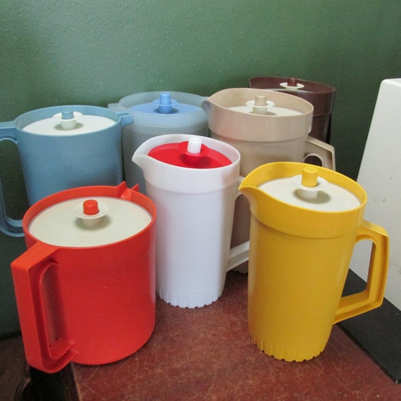 Vintage Tupperware is making a comeback with collectors - Antique