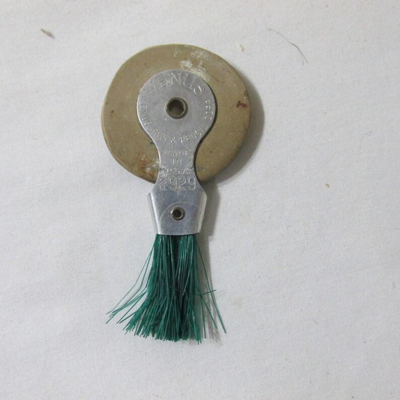 Carbon Paper Box Full Plus Vintage Tying Eraser Wheel and Etsy