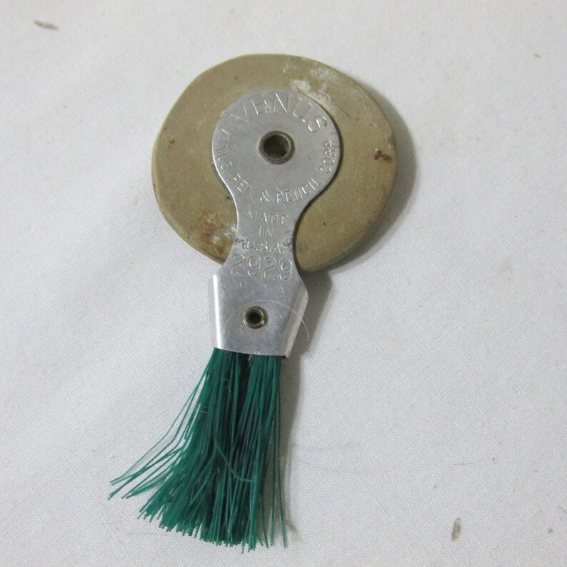 Carbon Paper Box Full Plus Vintage Tying Eraser Wheel and Etsy