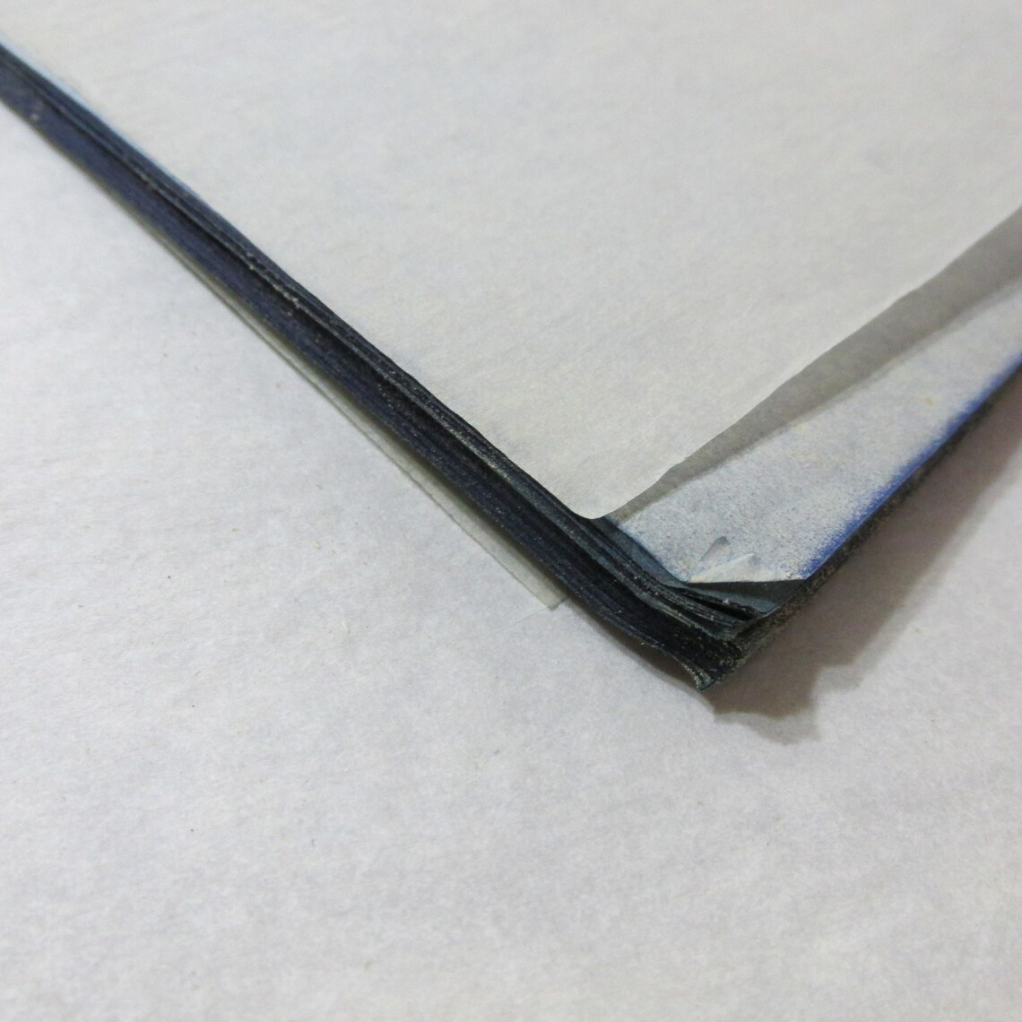 Carbon Paper Box Full Plus Vintage Tying Eraser Wheel and Etsy