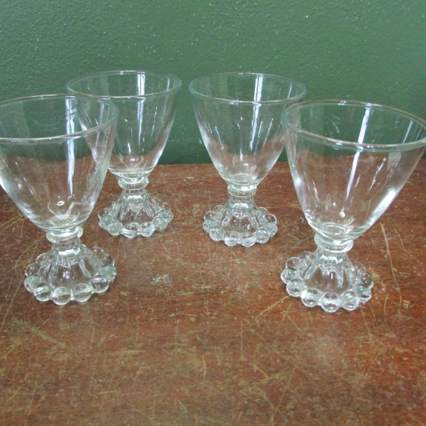 Candlewick Glass Etsy