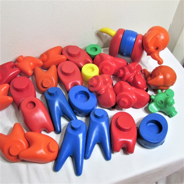 Tupperware Replacement Parts Etsy