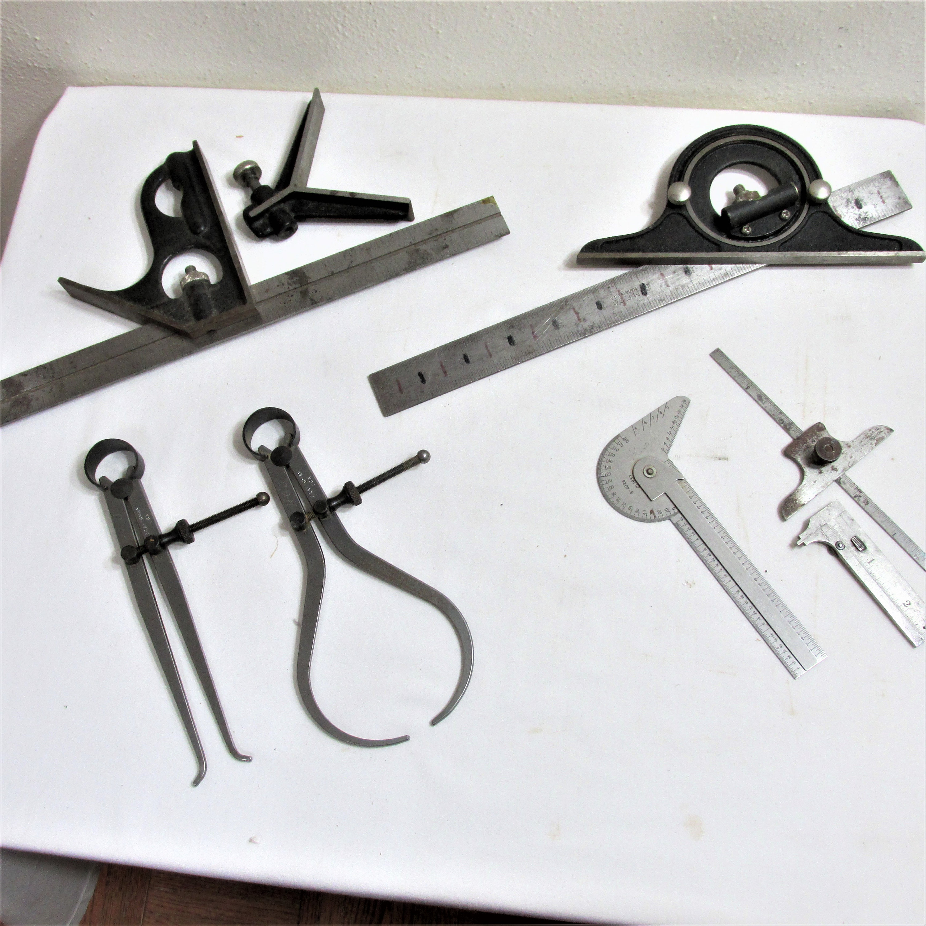 Machinist Tool Choice Vintage From 1970s Etsy UK