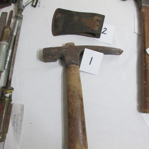 1970s Hand Tools Vintage Miscellaneous Choice - Etsy