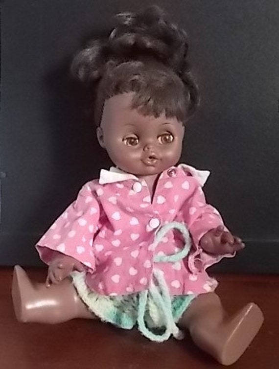 horsman dolls 1972